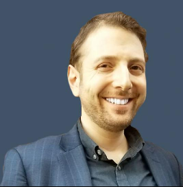Dr. Jason Yarmish